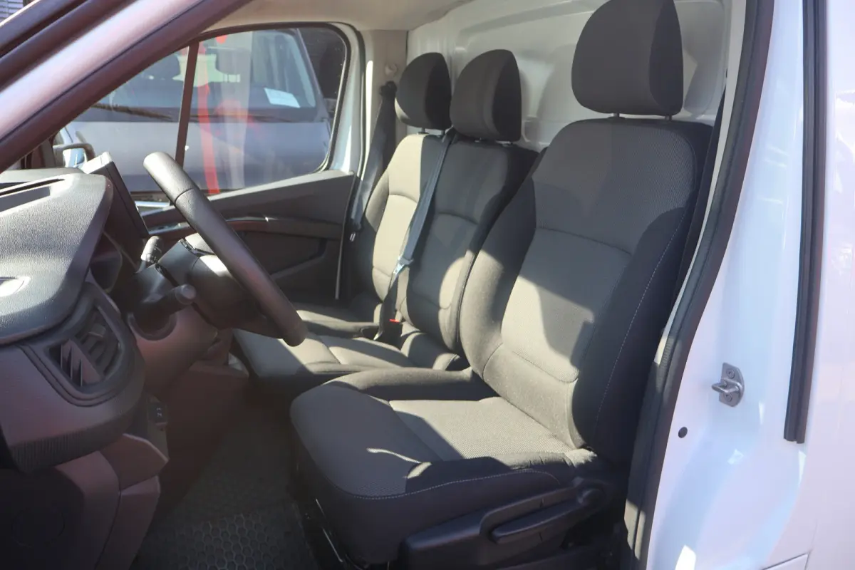 2.0 dCi 150PK Airco Navigatie