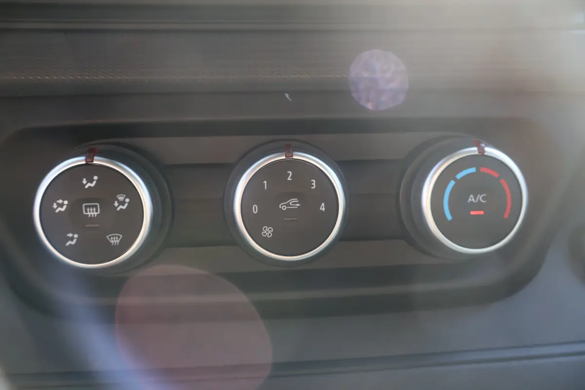 2.0 dCi 150PK Airco Navigatie