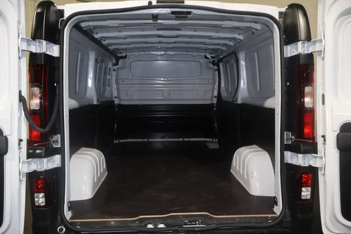 2.0 dCi 150PK Airco Navigatie