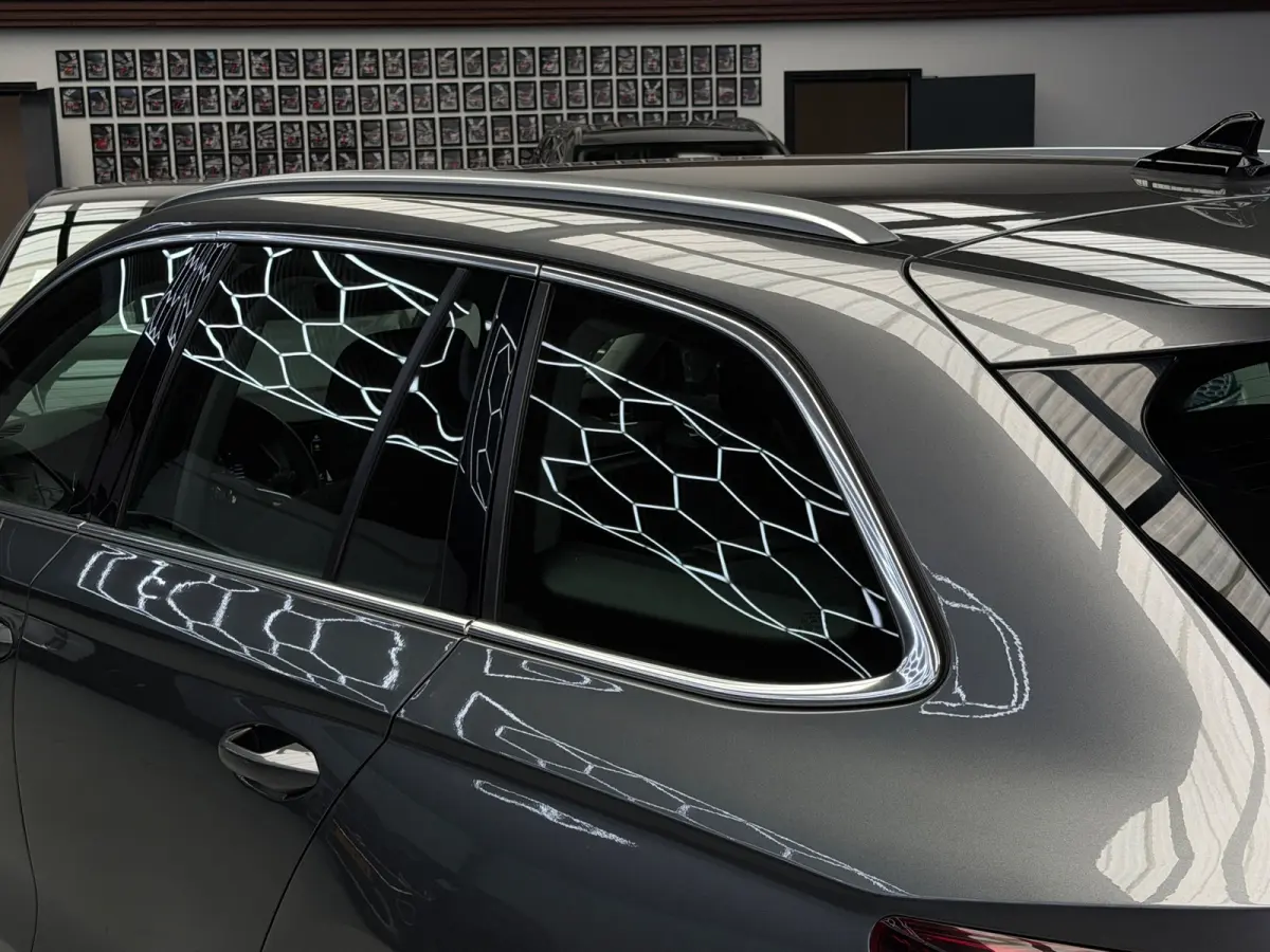 1.5 e-TSI CarPlay Camera