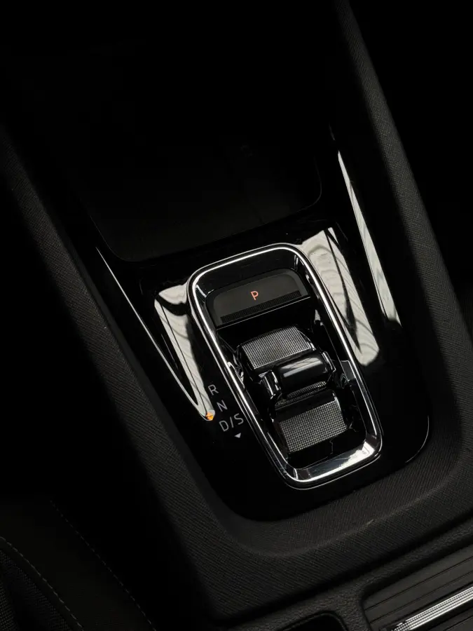 1.5 e-TSI CarPlay Camera