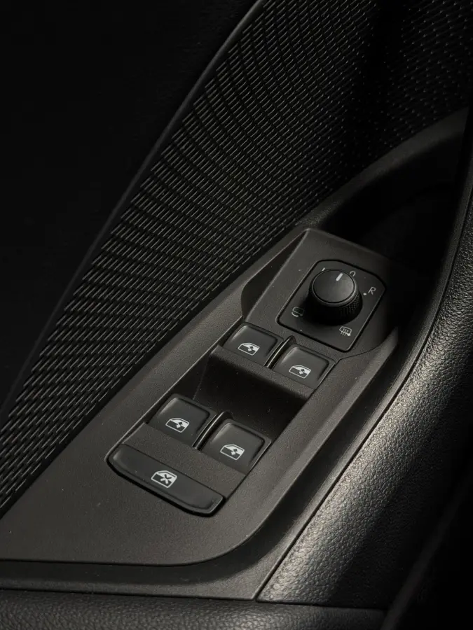 1.5 e-TSI CarPlay Camera