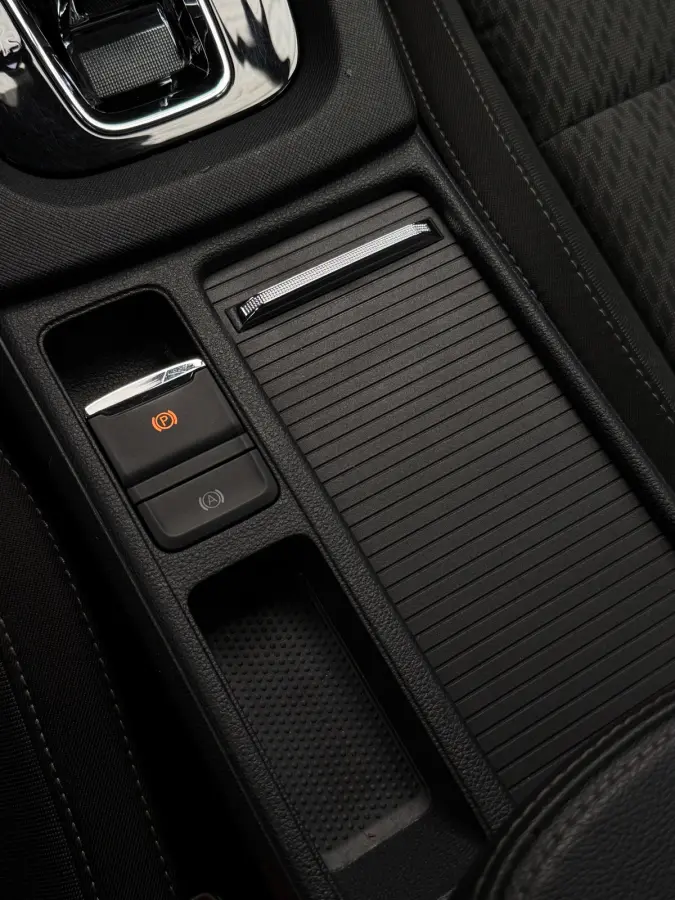 1.5 e-TSI CarPlay Camera