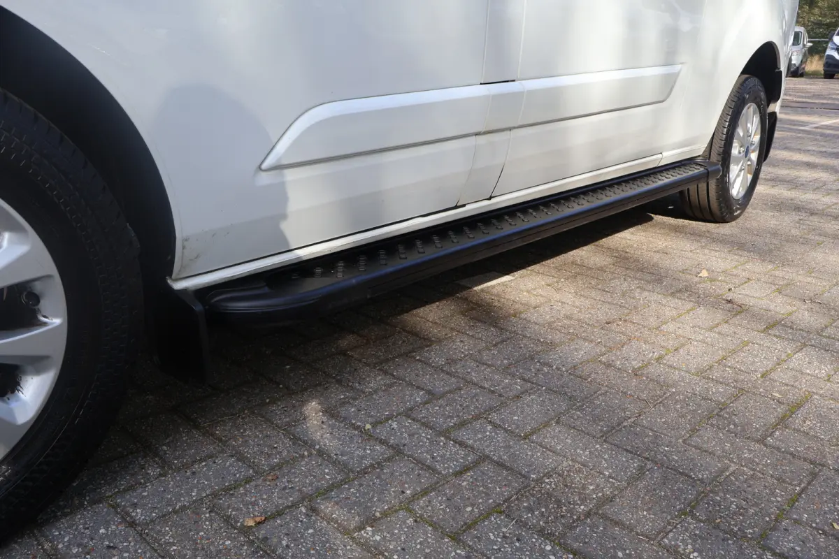 2.0 TDCI L2H1 Limited DC Automaat Airco Trekhaak