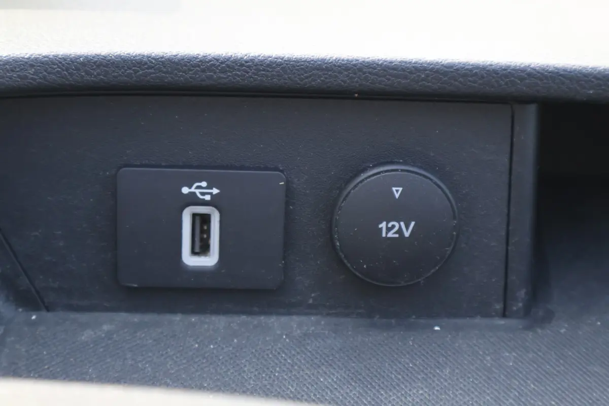 2.0 TDCI L2H1 Limited DC Automaat Airco Trekhaak
