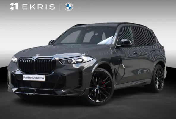 xDrive50e | SoH 100% | M Sportpakket Pro | Panodak | Trekhaak | Driving Assistant Prof. | M Multifunctionele Stoelen | Harman Kardon | Stoelmassage | Soft Close | M-Performance | 22'' LMV