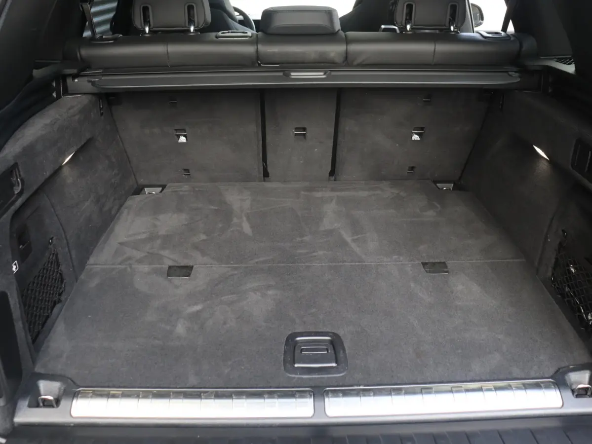 xDrive50e | SoH 100% | M Sportpakket Pro | Panodak | Trekhaak | Driving Assistant Prof. | M Multifunctionele Stoelen | Harman Kardon | Stoelmassage | Soft Close | M-Performance | 22'' LMV