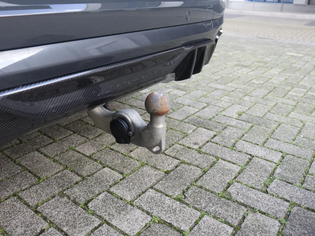 xDrive50e | SoH 100% | M Sportpakket Pro | Panodak | Trekhaak | Driving Assistant Prof. | M Multifunctionele Stoelen | Harman Kardon | Stoelmassage | Soft Close | M-Performance | 22'' LMV