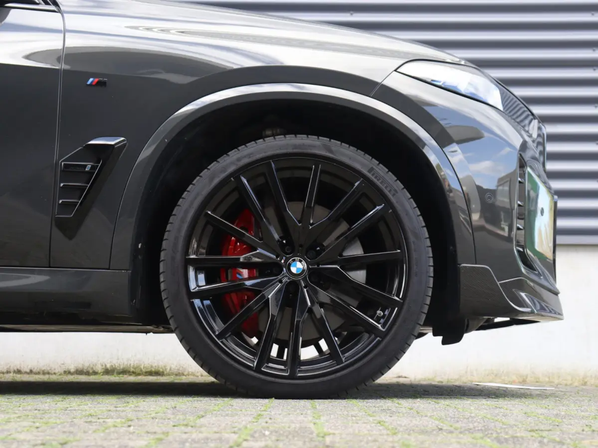 xDrive50e | SoH 100% | M Sportpakket Pro | Panodak | Trekhaak | Driving Assistant Prof. | M Multifunctionele Stoelen | Harman Kardon | Stoelmassage | Soft Close | M-Performance | 22'' LMV