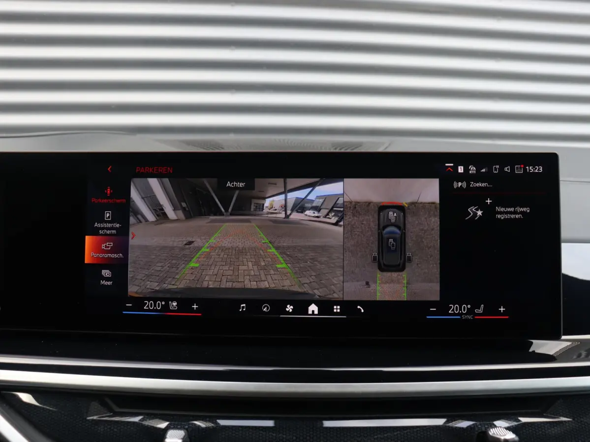 xDrive50e | SoH 100% | M Sportpakket Pro | Panodak | Trekhaak | Driving Assistant Prof. | M Multifunctionele Stoelen | Harman Kardon | Stoelmassage | Soft Close | M-Performance | 22'' LMV