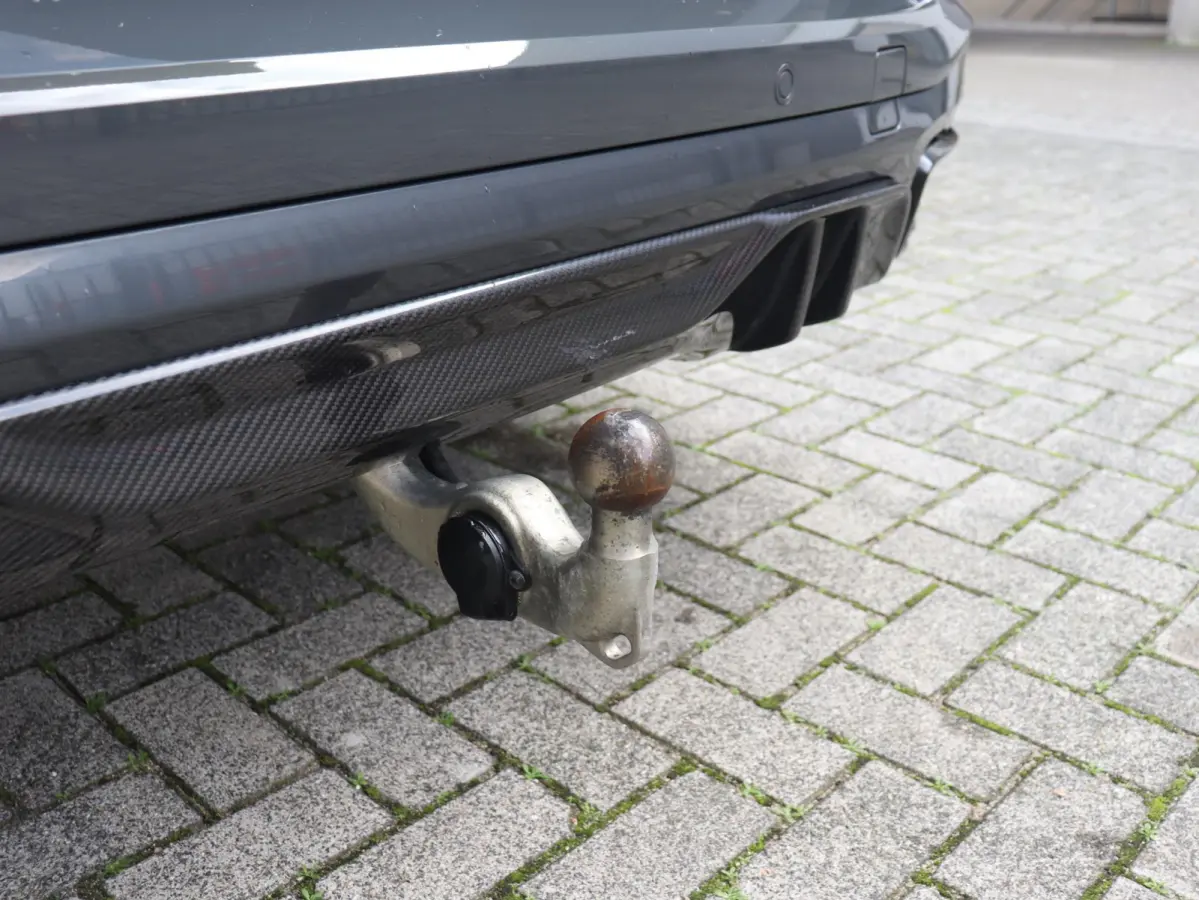 xDrive50e | SoH 100% | M Sportpakket Pro | Panodak | Trekhaak | Driving Assistant Prof. | M Multifunctionele Stoelen | Harman Kardon | Stoelmassage | Soft Close | M-Performance | 22'' LMV