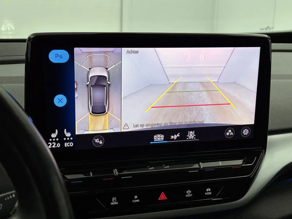 First Max 77 kWh | SoH ... | Panorama Dak | Ergo Stoelen (Memory) | Parkeercamera | Stoel en Stuurwielverwarming | Elektrische Kofferbak | Carplay / Android Auto | Navigatie