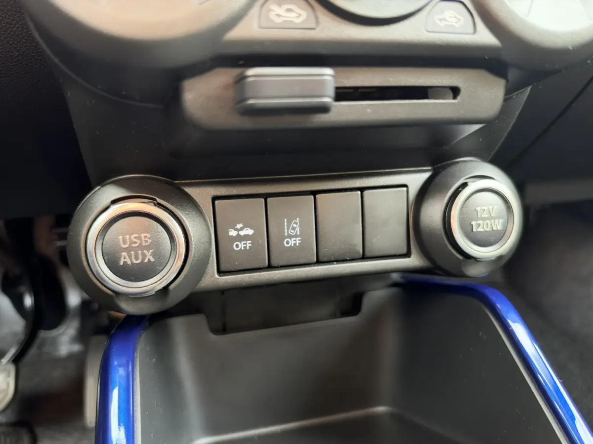 1.2 Smart Hybrid Select | Navigatie | Camera | 1e Eign.