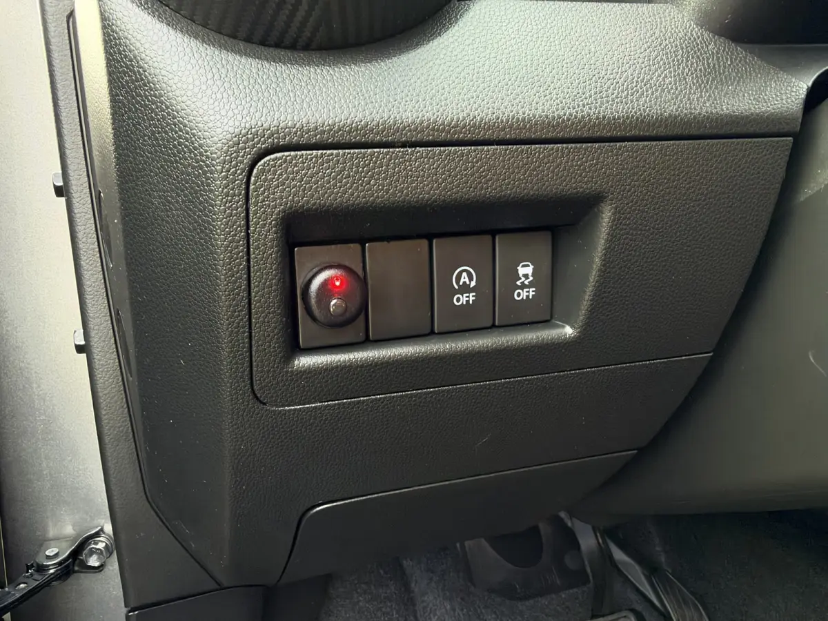 1.2 Smart Hybrid Select | Navigatie | Camera | 1e Eign.