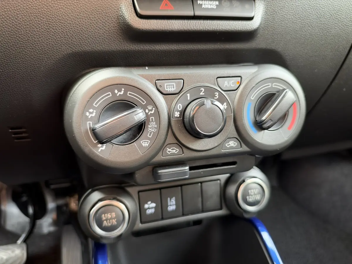 1.2 Smart Hybrid Select | Navigatie | Camera | 1e Eign.