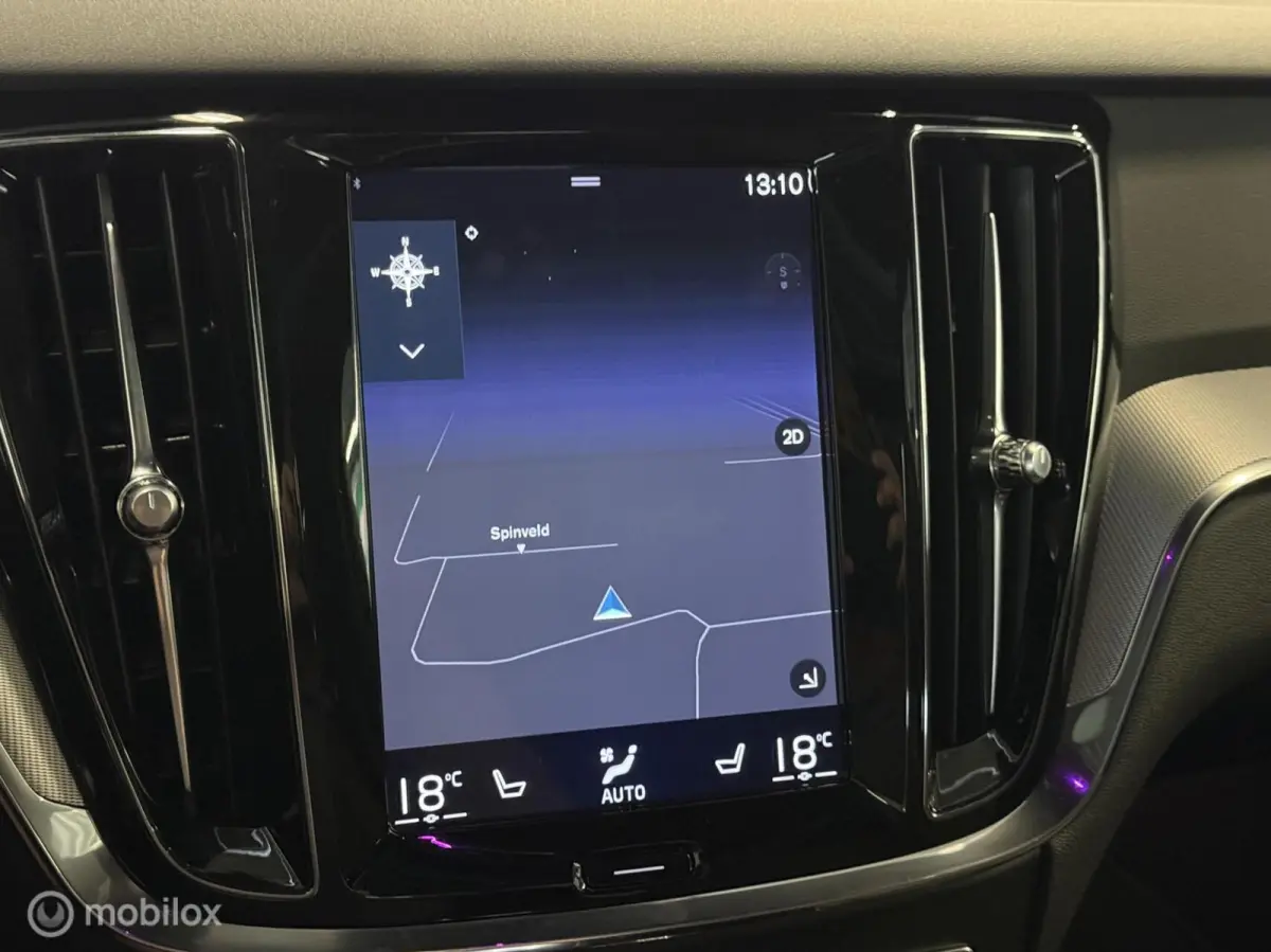 2.0 T8 Twin Engine AWD R-Design PANO|LED|LEDER|