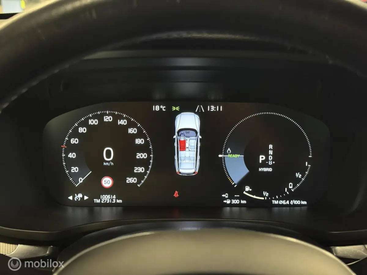 2.0 T8 Twin Engine AWD R-Design PANO|LED|LEDER|