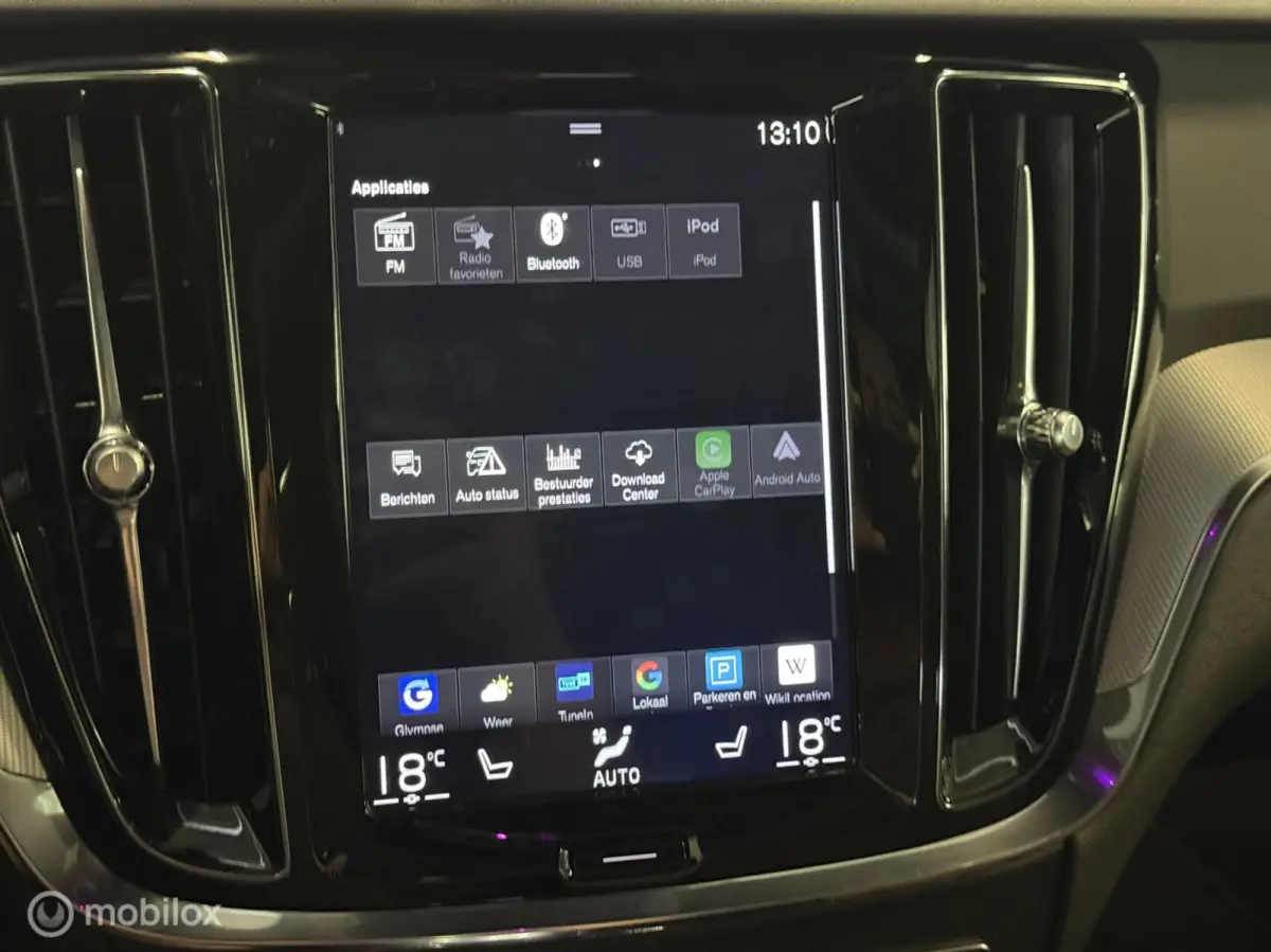 2.0 T8 Twin Engine AWD R-Design PANO|LED|LEDER|