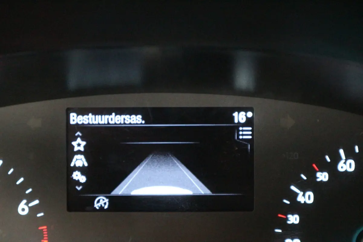 1.1 Connected / NIEUW MODEL / LED / VELG / NIEUWSTAAT ! ! !