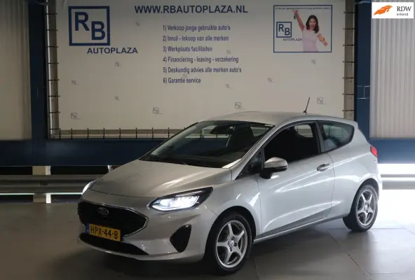 1.1 Connected / NIEUW MODEL / LED / VELG / NIEUWSTAAT ! ! !