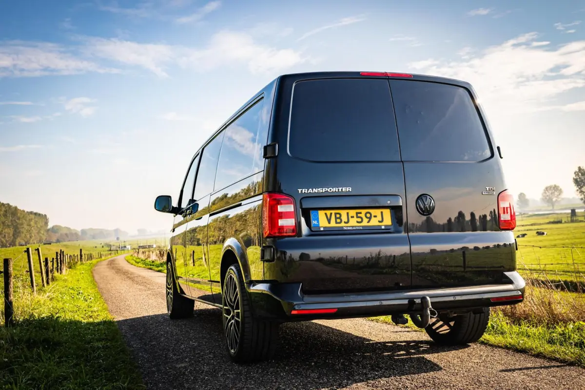 2.0 TDI L2H1 Highline | Revisie motor