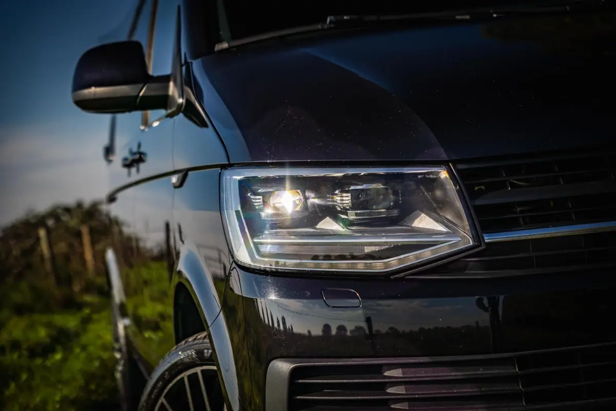 2.0 TDI L2H1 Highline | Revisie motor