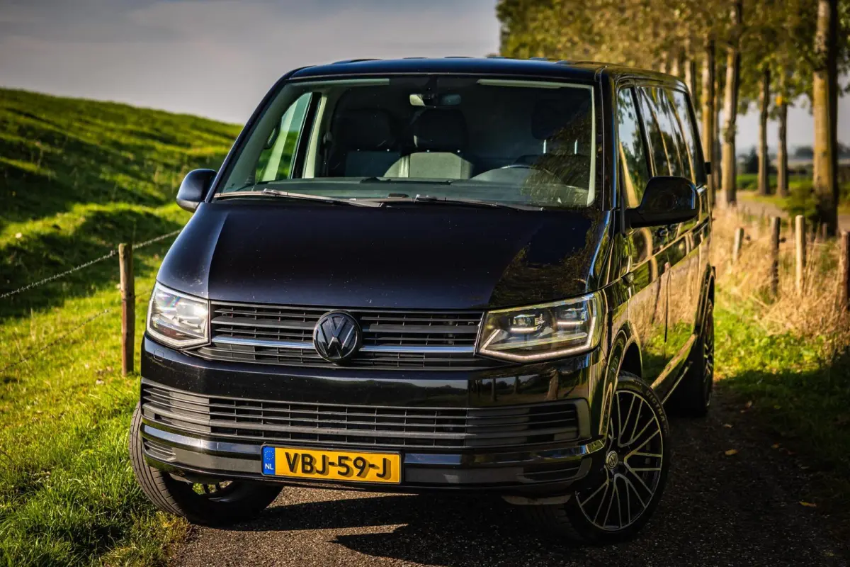 2.0 TDI L2H1 Highline | Revisie motor