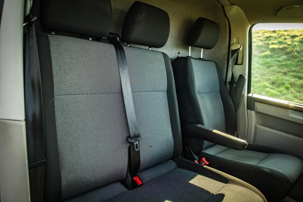 2.0 TDI L2H1 Highline | Revisie motor