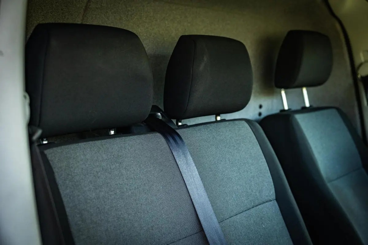 2.0 TDI L2H1 Highline | Revisie motor