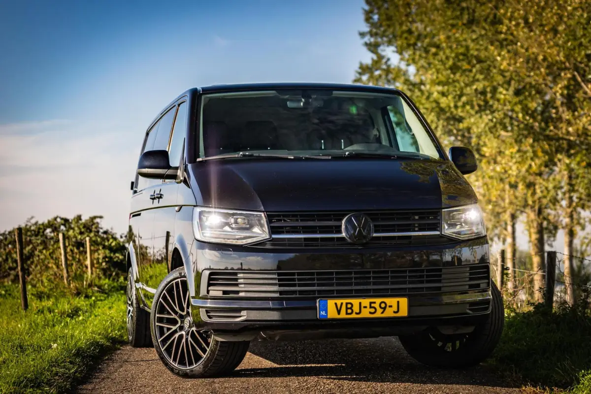 2.0 TDI L2H1 Highline | Revisie motor
