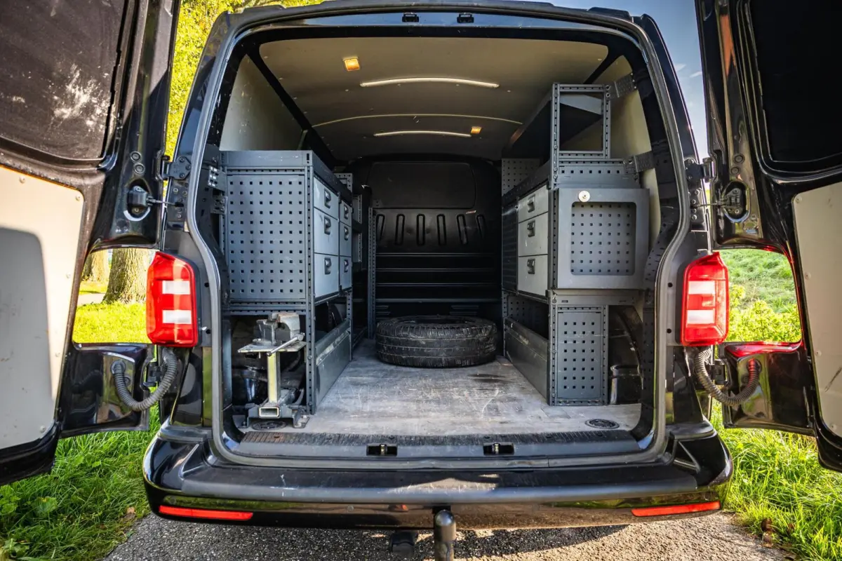 2.0 TDI L2H1 Highline | Revisie motor