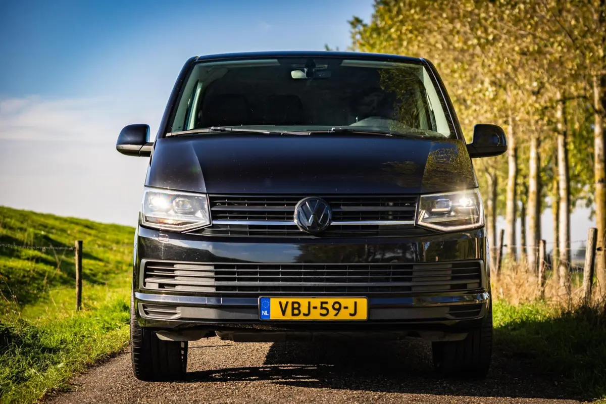 2.0 TDI L2H1 Highline | Revisie motor