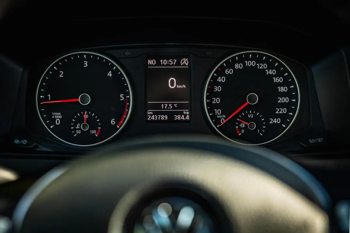 2.0 TDI L2H1 Highline | Revisie motor