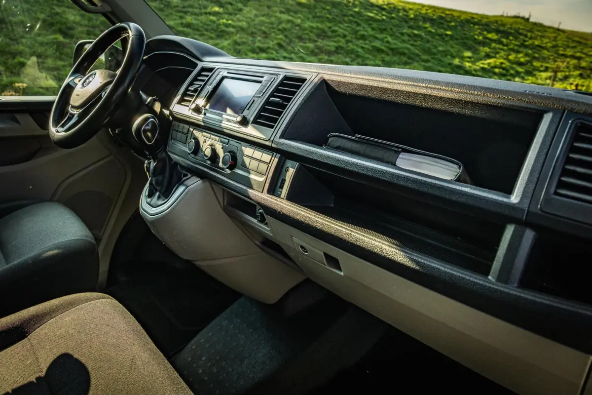 2.0 TDI L2H1 Highline | Revisie motor