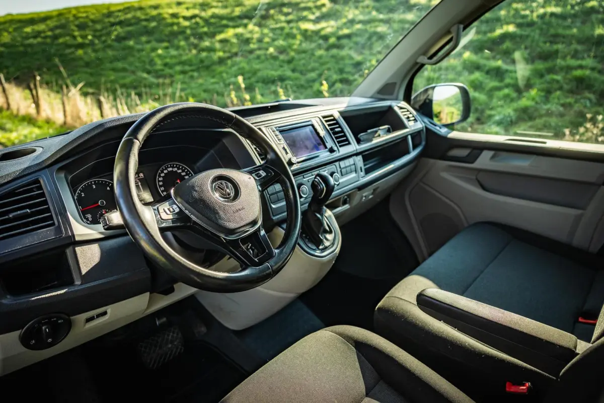 2.0 TDI L2H1 Highline | Revisie motor