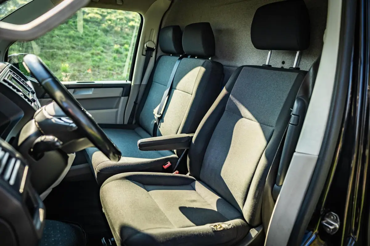 2.0 TDI L2H1 Highline | Revisie motor