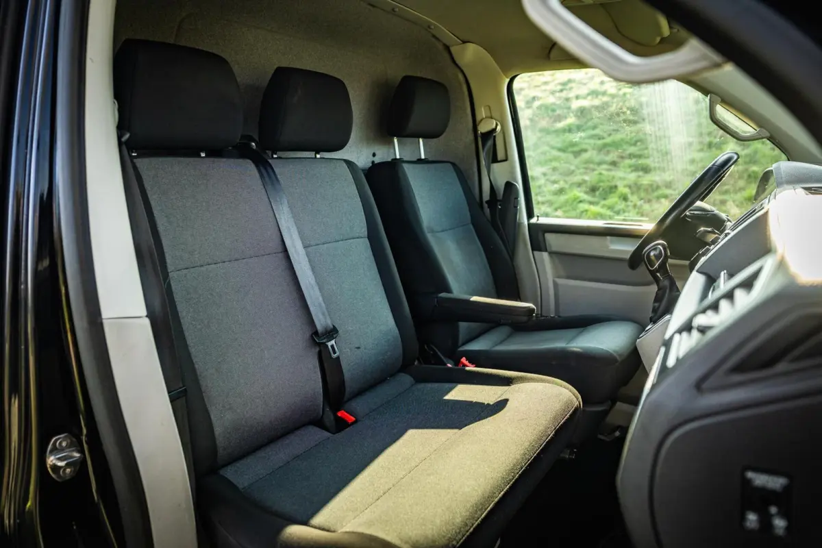 2.0 TDI L2H1 Highline | Revisie motor