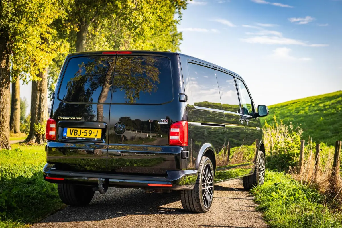 2.0 TDI L2H1 Highline | Revisie motor
