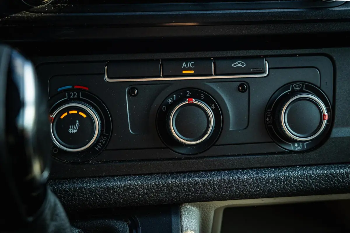 2.0 TDI L2H1 Highline | Revisie motor