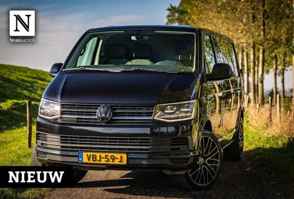 2.0 TDI L2H1 Highline | Revisie motor