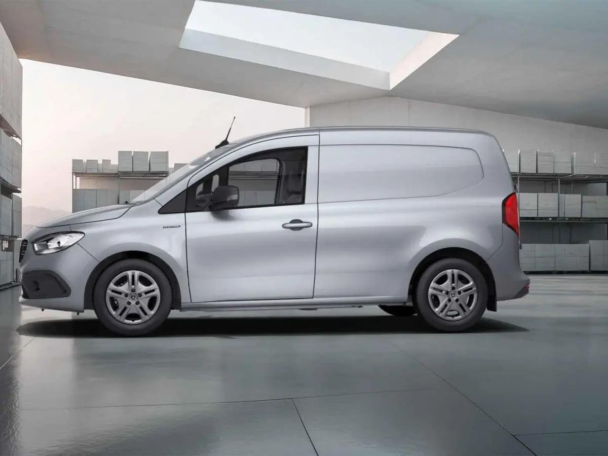 112 Pro L1 51 kWh