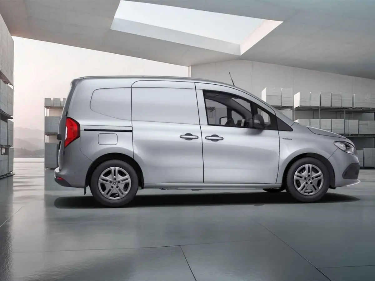 112 Pro L1 51 kWh