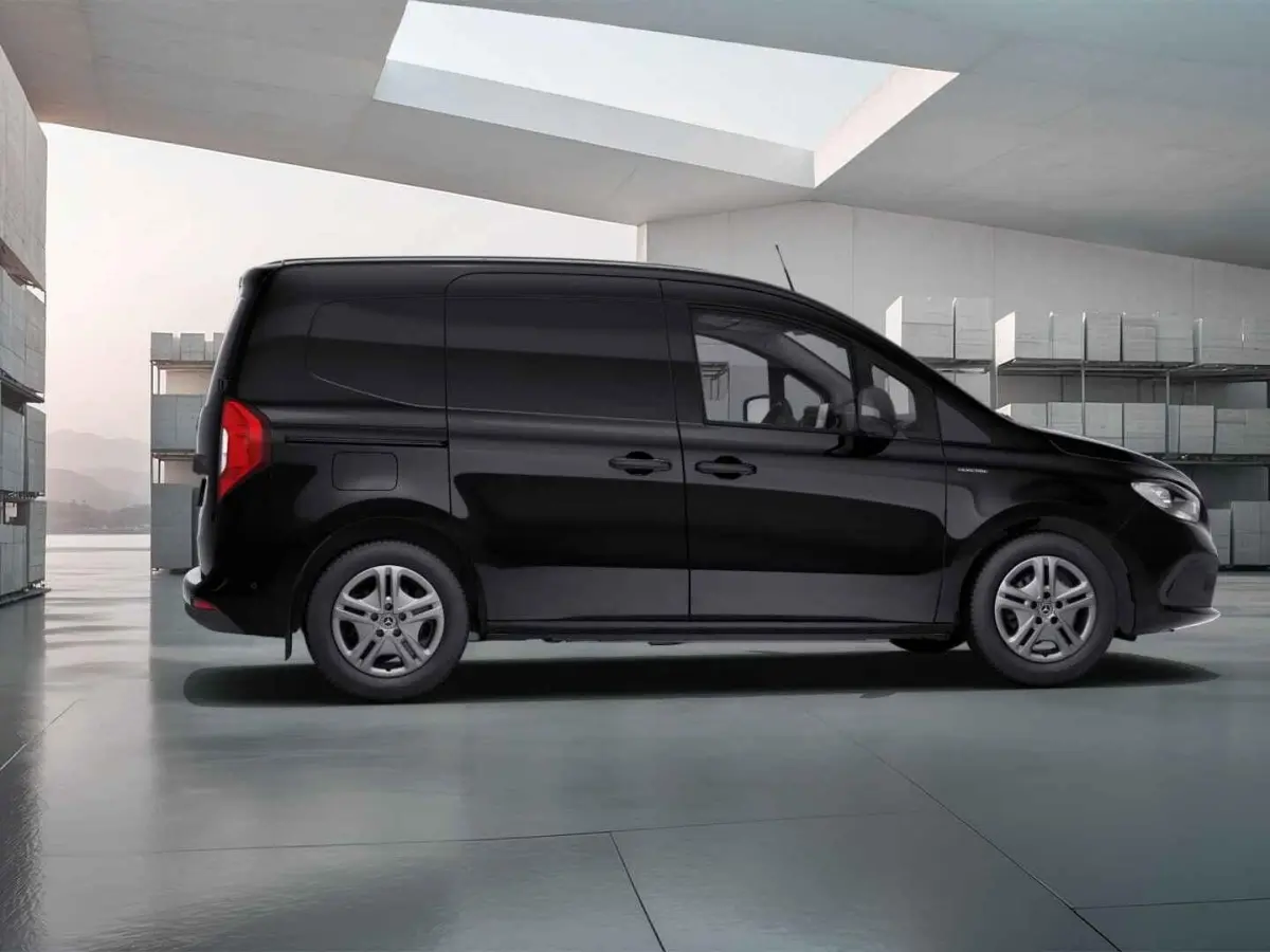 112 Pro L1 51 kWh