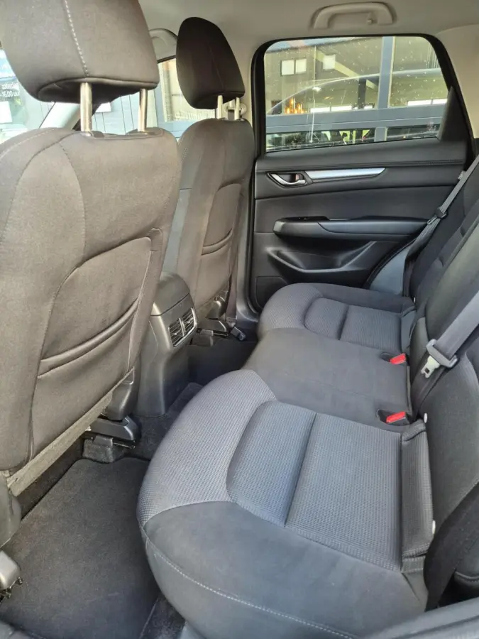2.5 4WD SkyActiv-G 194 Luxury|Trekhaak|Camera|Navi|