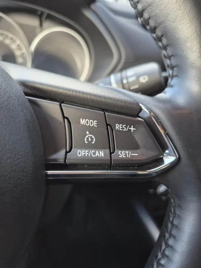 2.5 4WD SkyActiv-G 194 Luxury|Trekhaak|Camera|Navi|