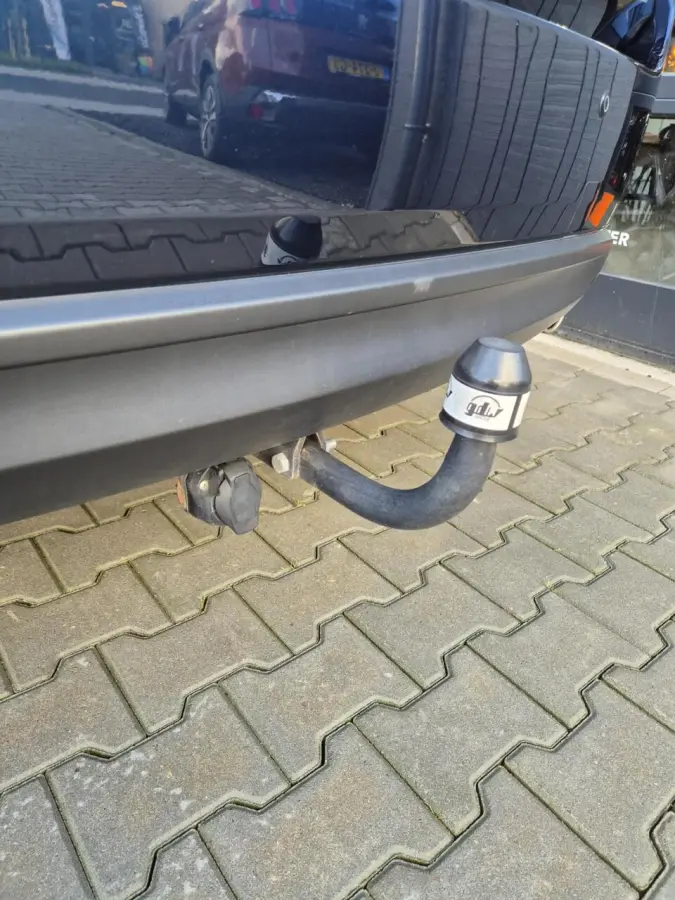 2.5 4WD SkyActiv-G 194 Luxury|Trekhaak|Camera|Navi|