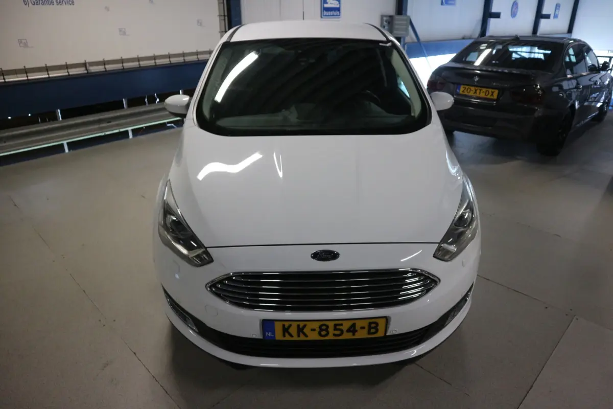 1.5 Titanium / AUTOMAAT / FULL OPTIONS ! ! !