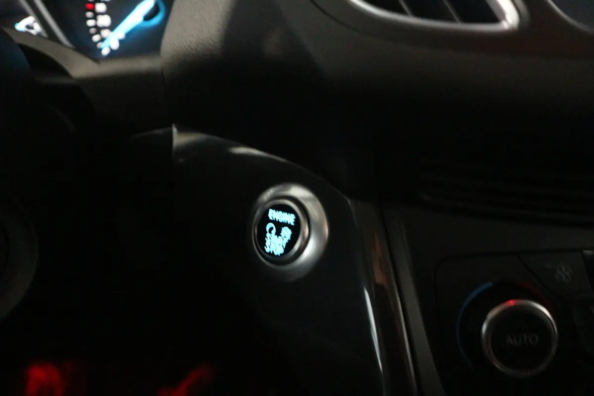 1.5 Titanium / AUTOMAAT / FULL OPTIONS ! ! !