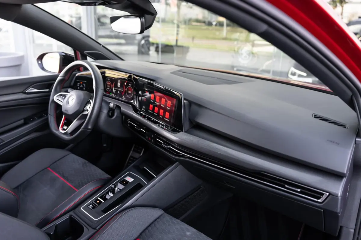 2.0 TSI GTI Clubsport 45 Jahre Akrapovic
