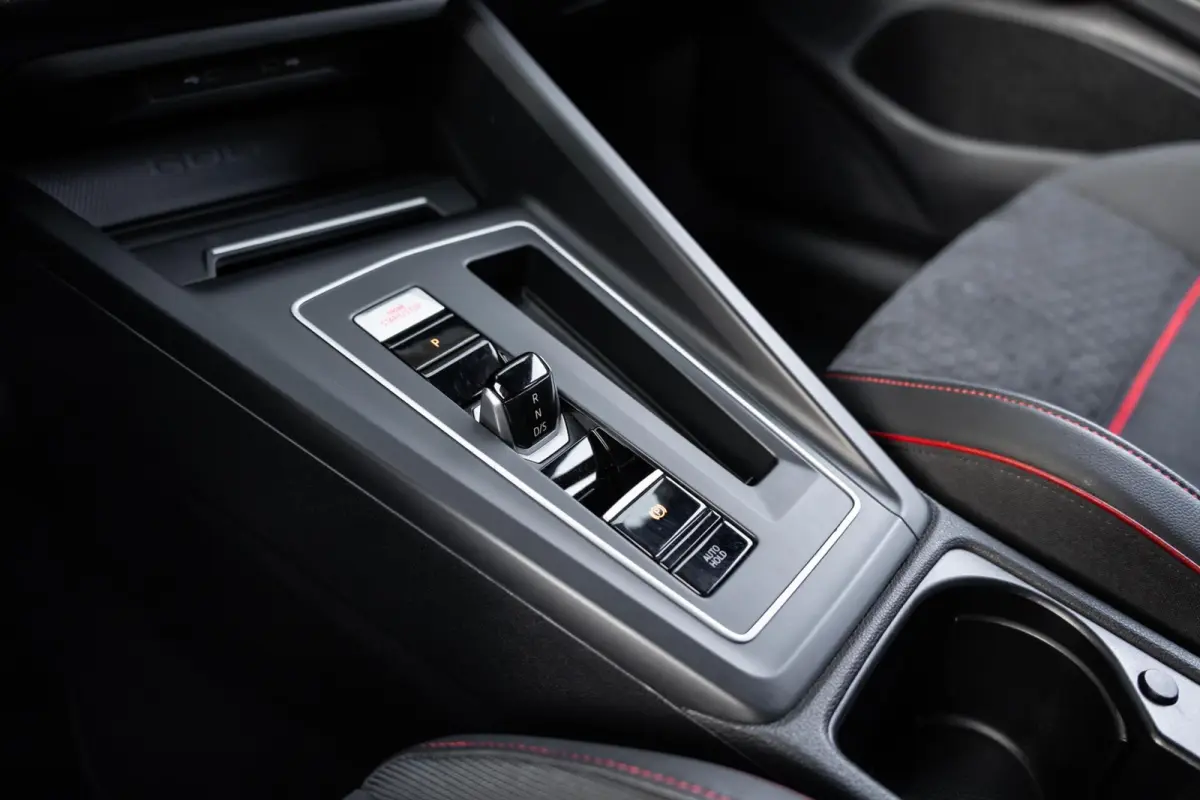 2.0 TSI GTI Clubsport 45 Jahre Akrapovic